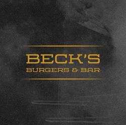 Beck's Burgers & Bar