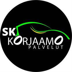 SK Korjaamopalvelut OY