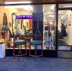 Salon de paris