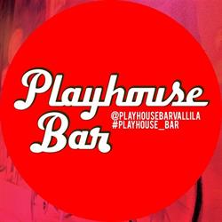 Playhouse Bar