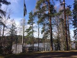 Hautjärven Veteraanimaja