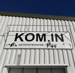 Kom in Aktivitetscenter i Jakobstad
