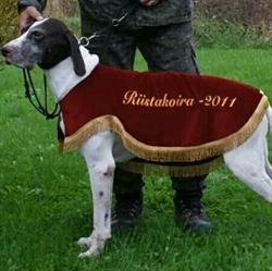 Alajoen Kennel