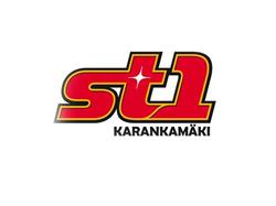 St1 Karankamäki
