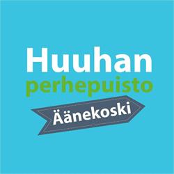 Huuhan perhepuisto