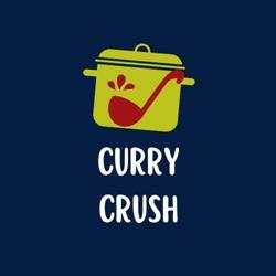 Curry Crush Valkeakoski  (Sauce Pan)