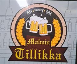 Malmin Tillikka