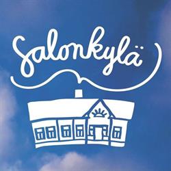Salonkylän Nuorisoseura