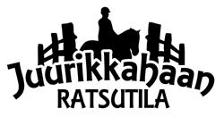 Juurikkahaan Ratsutila