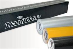 Teckwrap Scandinavia