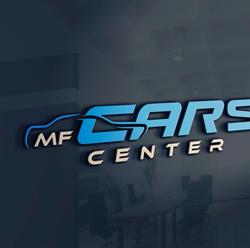 MF-cars Center Maalaus