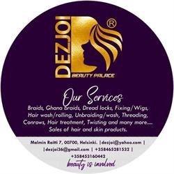 Dezjoi Beauty Palace
