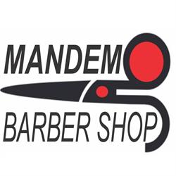 Mandem barbershop