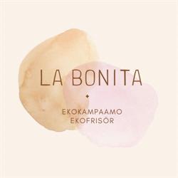 La Bonita ekokampaamo-ekofrisör