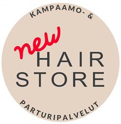 New Hairstore Lappeenranta