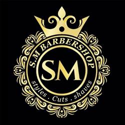 S.M barbershop