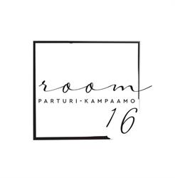 Parturi-kampaamo Room16