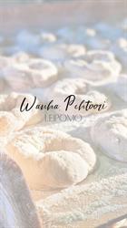 Wanhan Pehtoorin leipomo