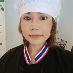 Janpen Thai kitchen