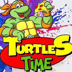 Turtles Time Seinäjoki
