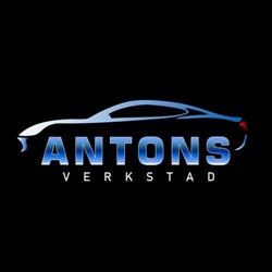 Antons verkstad