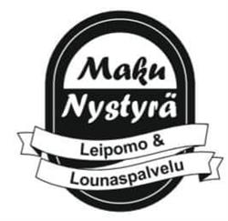 Leipomo & Lounaspalvelu Makunystyrä