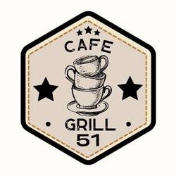 Cafe Grill 51   (Scanburger Pori)