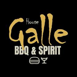 Bbq & Spirit house Galle