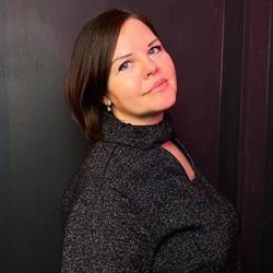 Dana Beauty Lahti