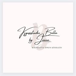 Kynsistudio Bella by Jaana