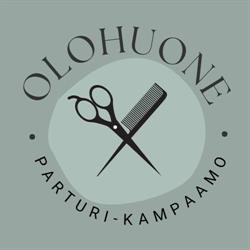 Parturi-Kampaamo Olohuone