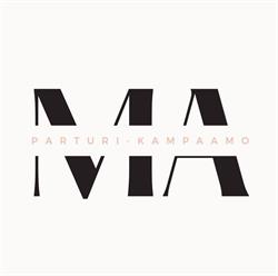 M.A parturi- kampaamo