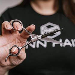 AnnHair