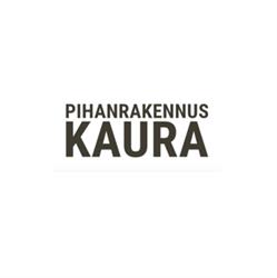 Pihanrakennus Kaura