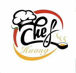 Chef Huang