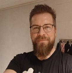 Urheiluhieroja Jouni Nieminen