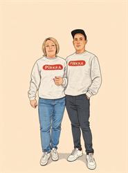 K-Market Hyveläntie Pori