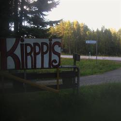 Parkanon Kirppis ; - Ritun Kirppis