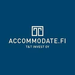 Accommodate.fi