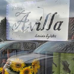 Kahvila Avilla