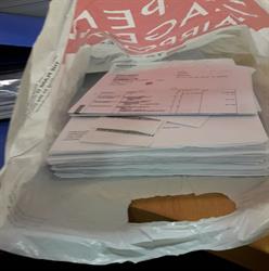 Paperitili