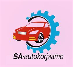SA-autokorjaamo