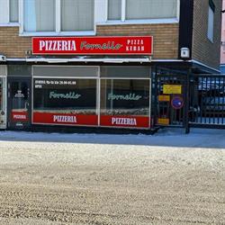 Pizzeria Fornello