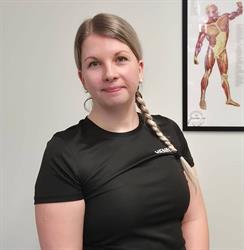Hennan Hyvinvointipalvelut ja Hieronta