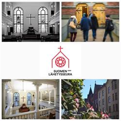 Lähetyskirkko