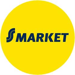 S-market Uurainen