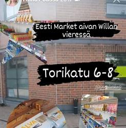 Eesti Market