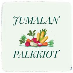 Jumalan Palkkiot