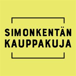 Simonkentän Kauppakuja