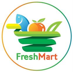 FreshMart Oy